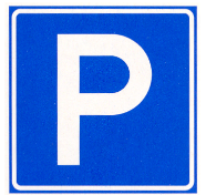 parkeergelegenheid (e4)